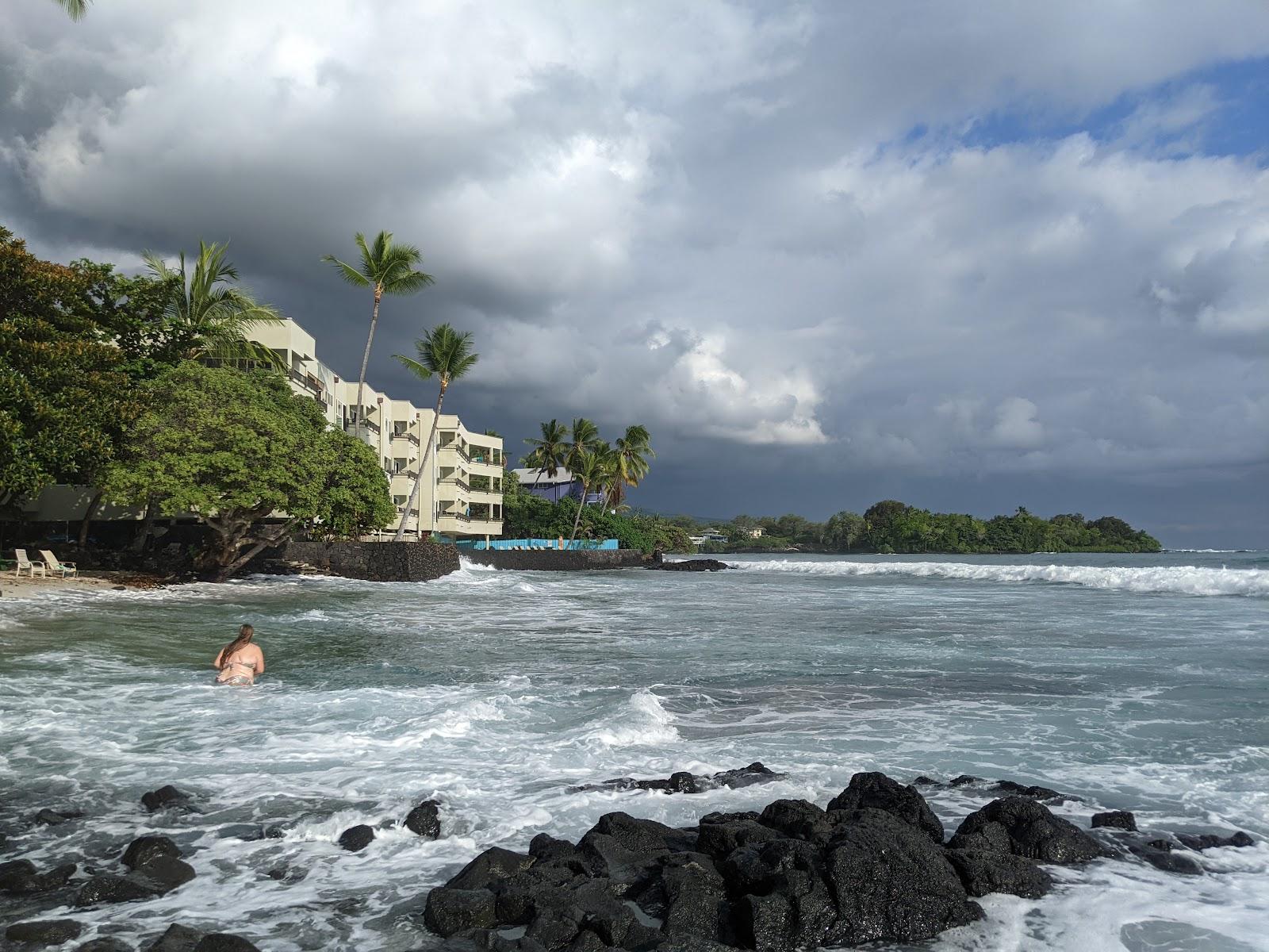 Sandee Banyan's Surfing Area Photo