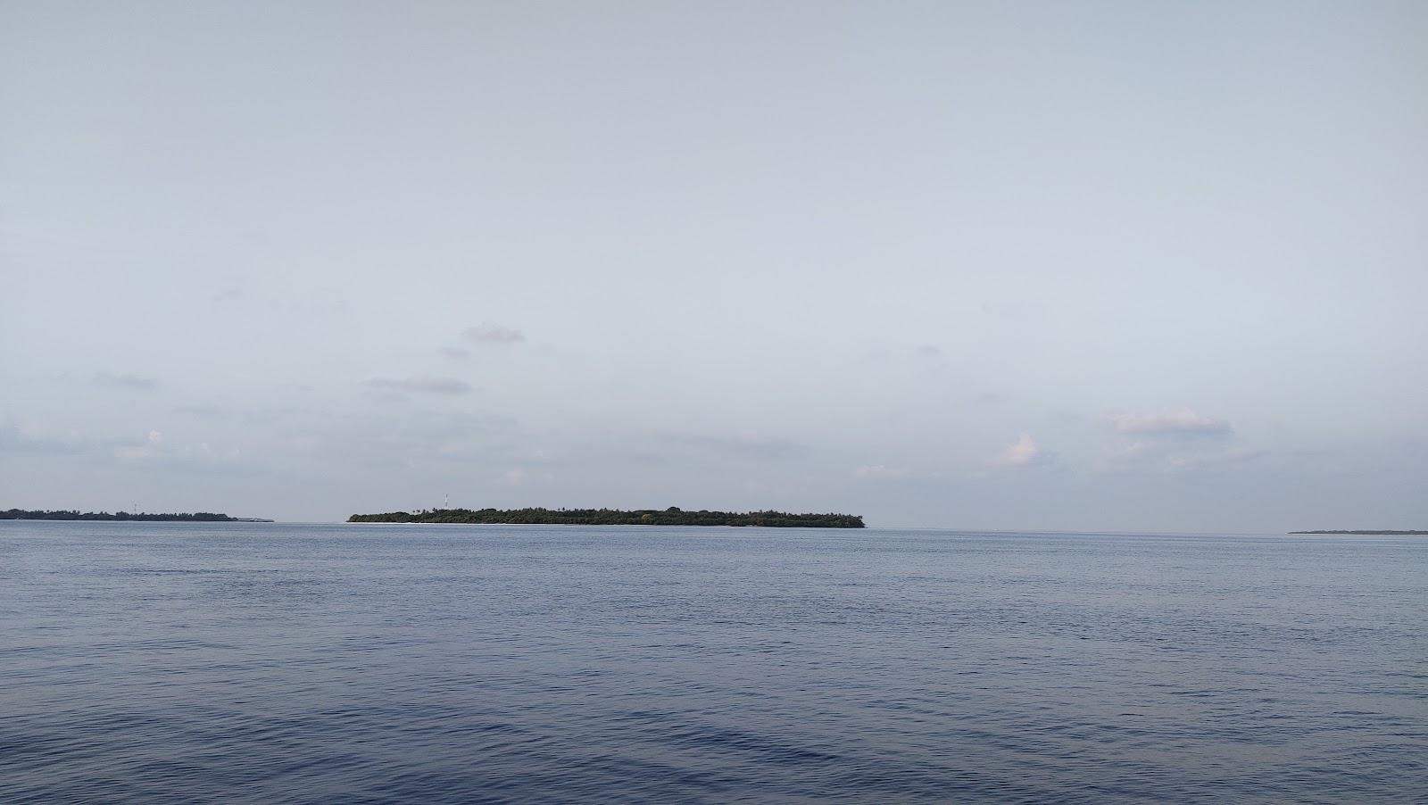 Sandee Magoodhoo Harbour