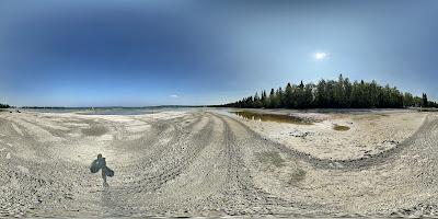 Sandee - Waskateena Beach