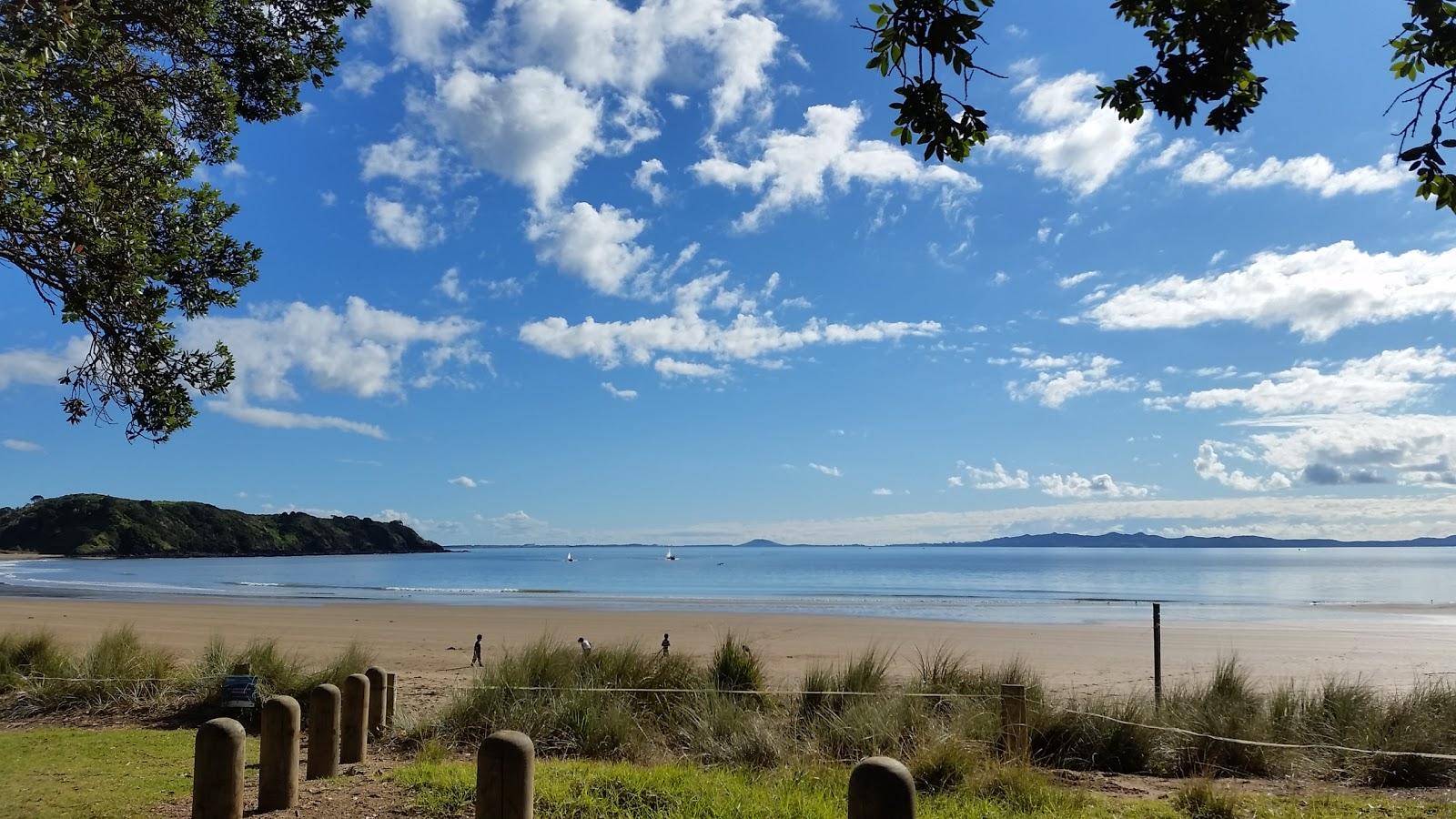 Sandee Taipa Beach Photo