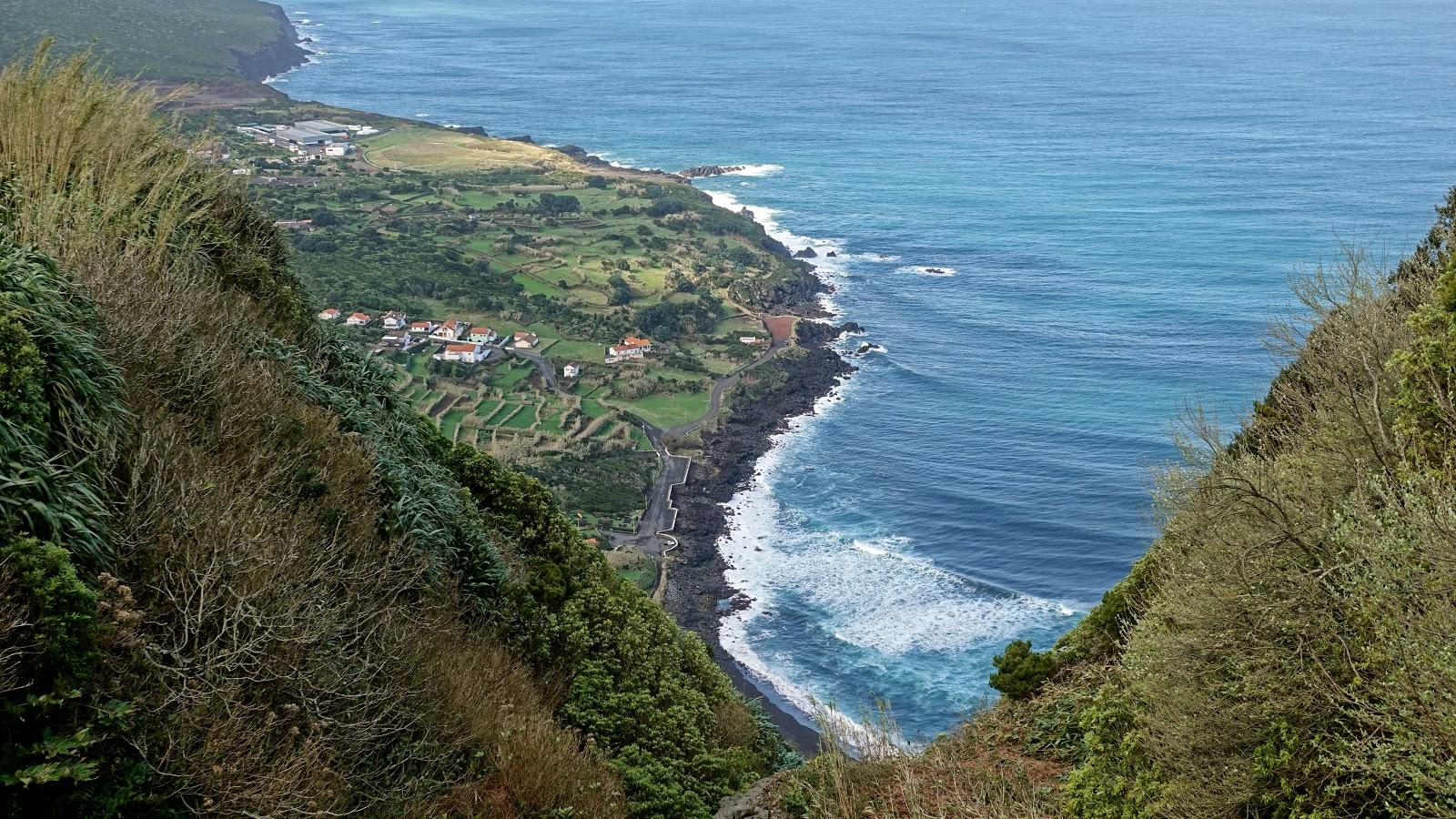 Sandee - Faja Da Praia Do Norte