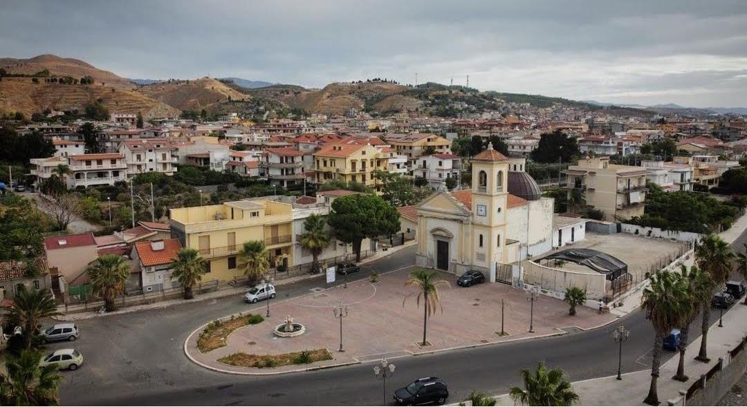 Sandee Melito Di Porto Salvo