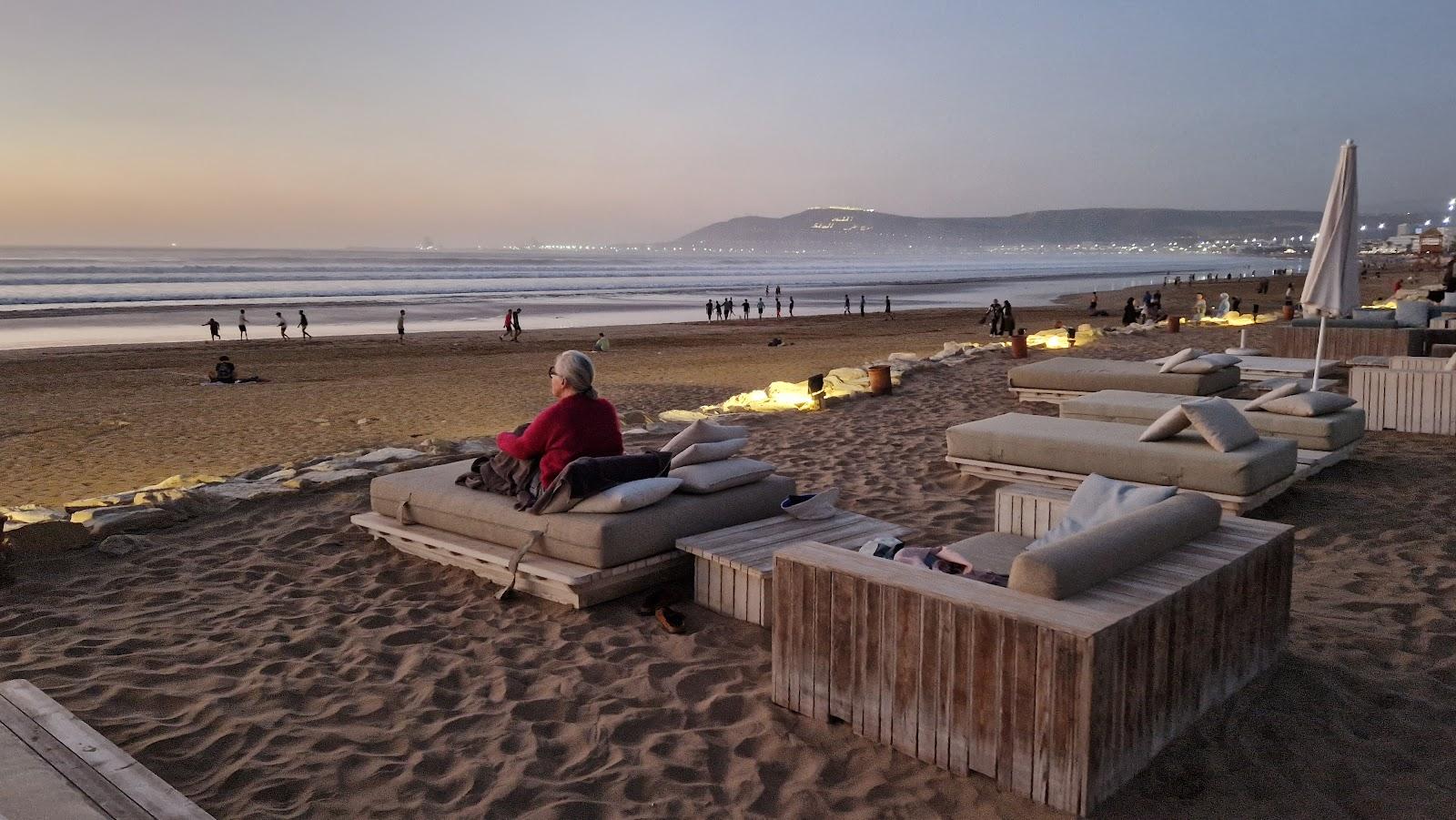 Sandee Sofitel Agadir Thalassa Sea Beach Photo