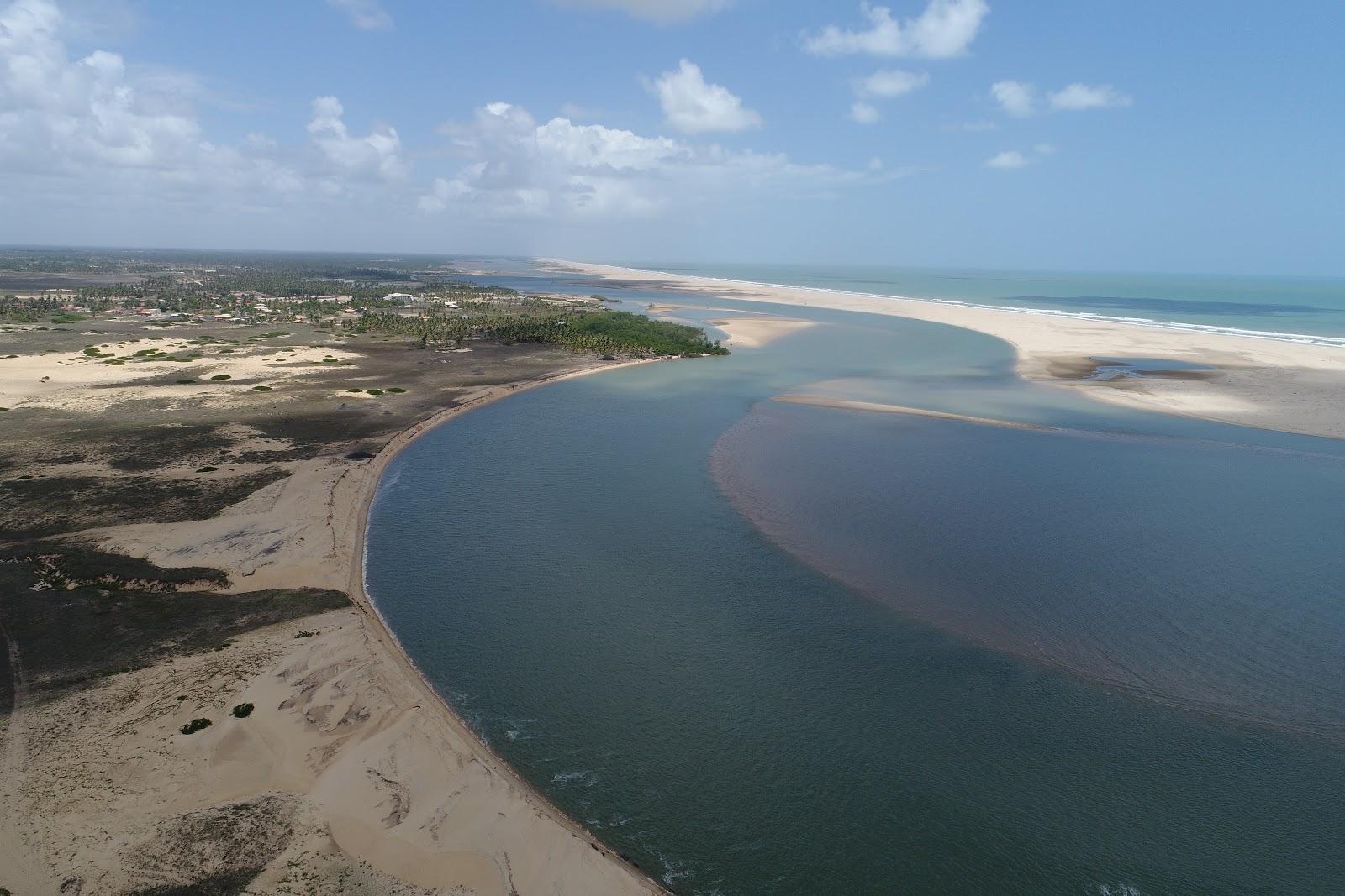 Sandee - Santa Isabel Biological Reserve