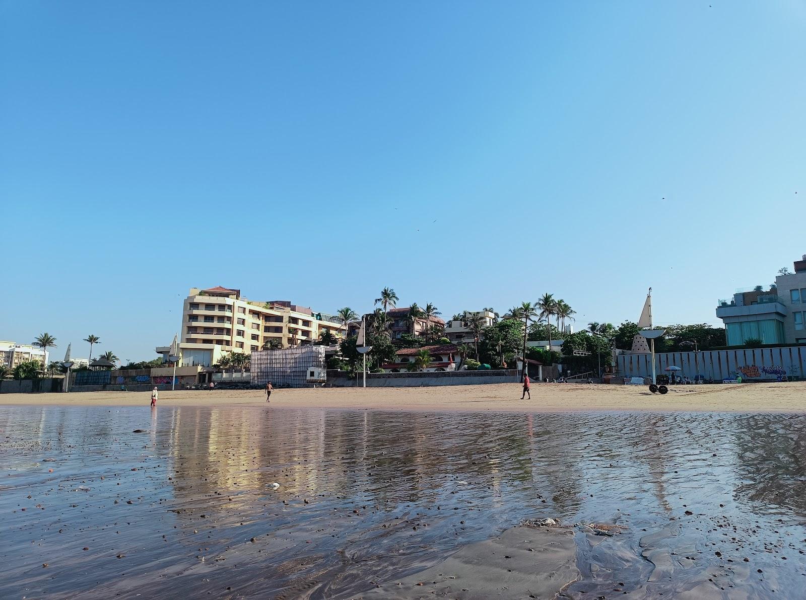 Sandee Silver Beach