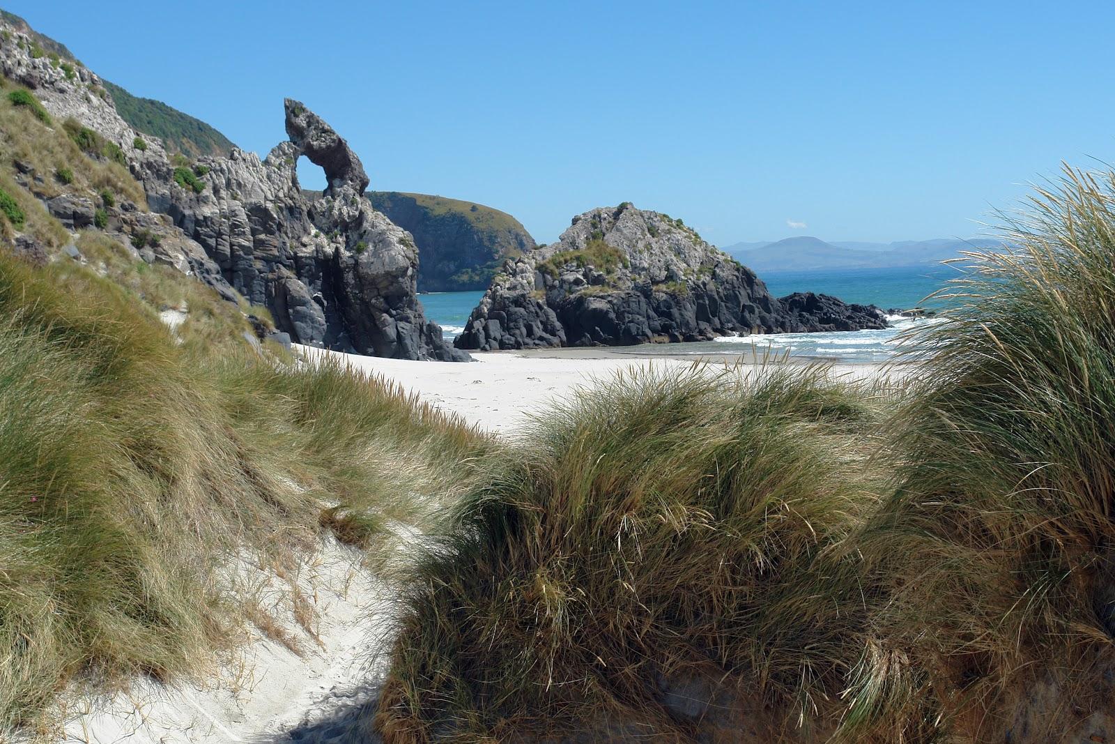 Sandee Spit Beach