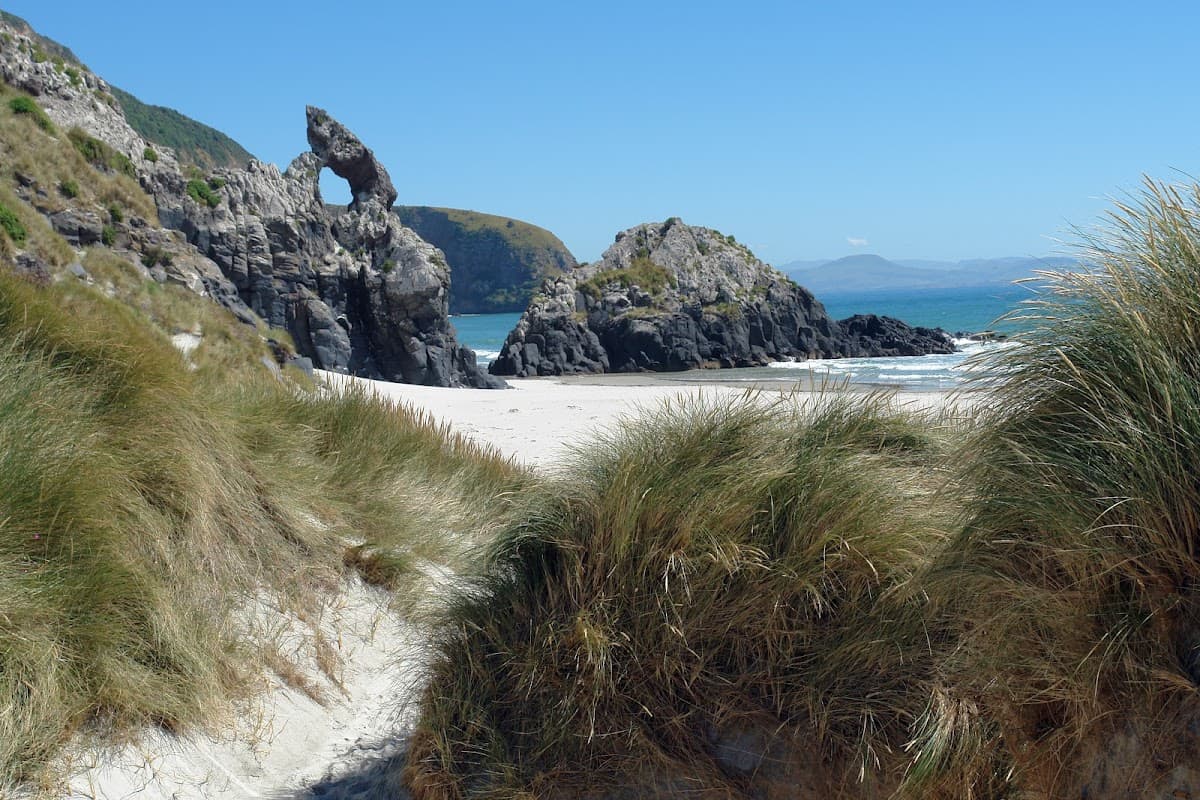 Sandee Spit Beach Photo