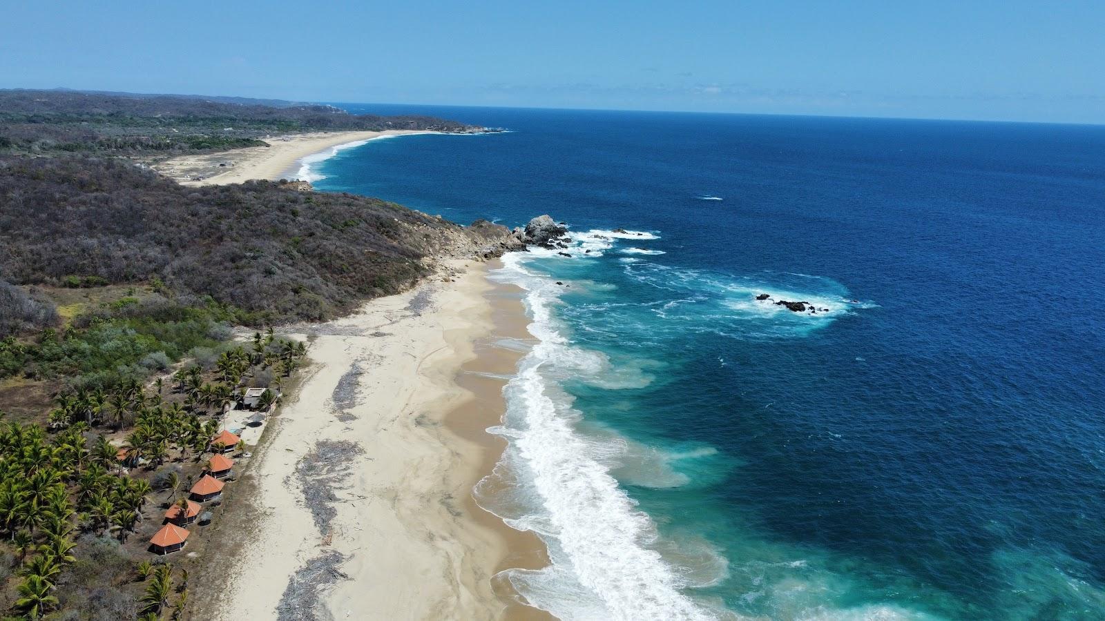 Sandee Playa Zapotengo