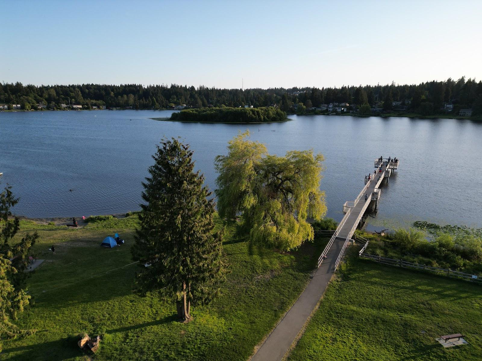 Sandee Ballinger Park