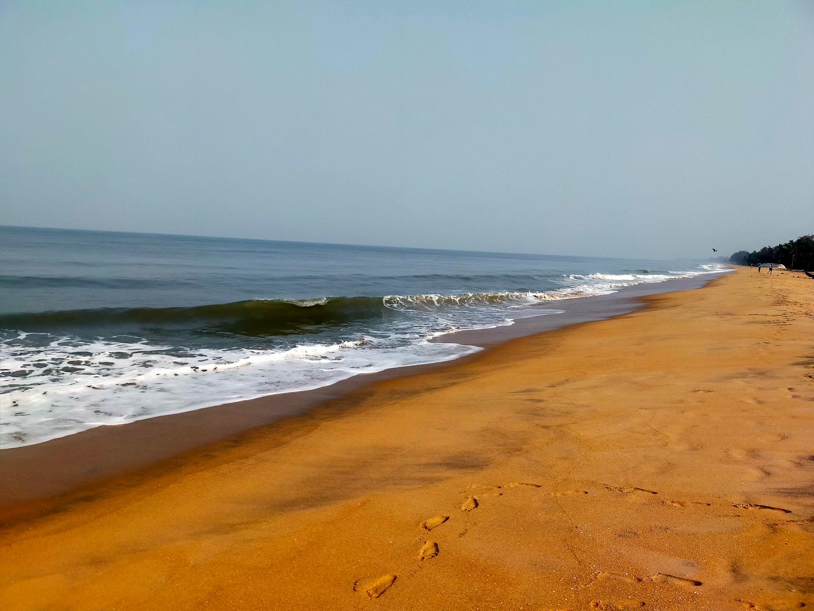 Sandee Edassery Beach