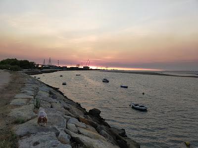 Sandee - Calita De La Bocana Del Rio / Rio San Pedro