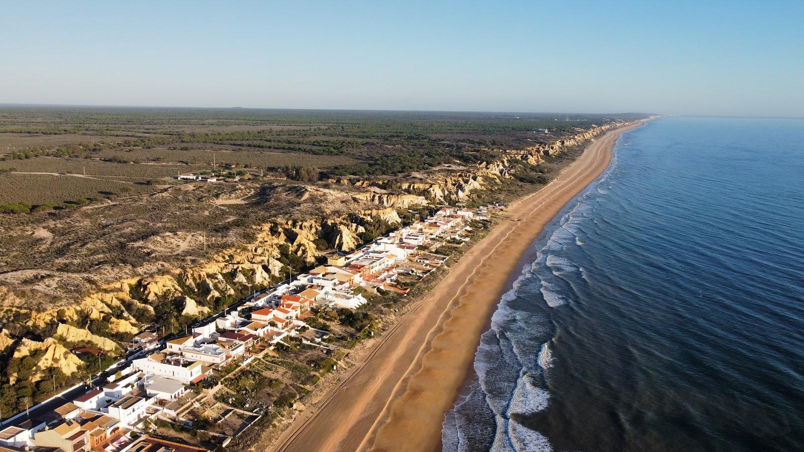 Sandee - Playa De Castilla