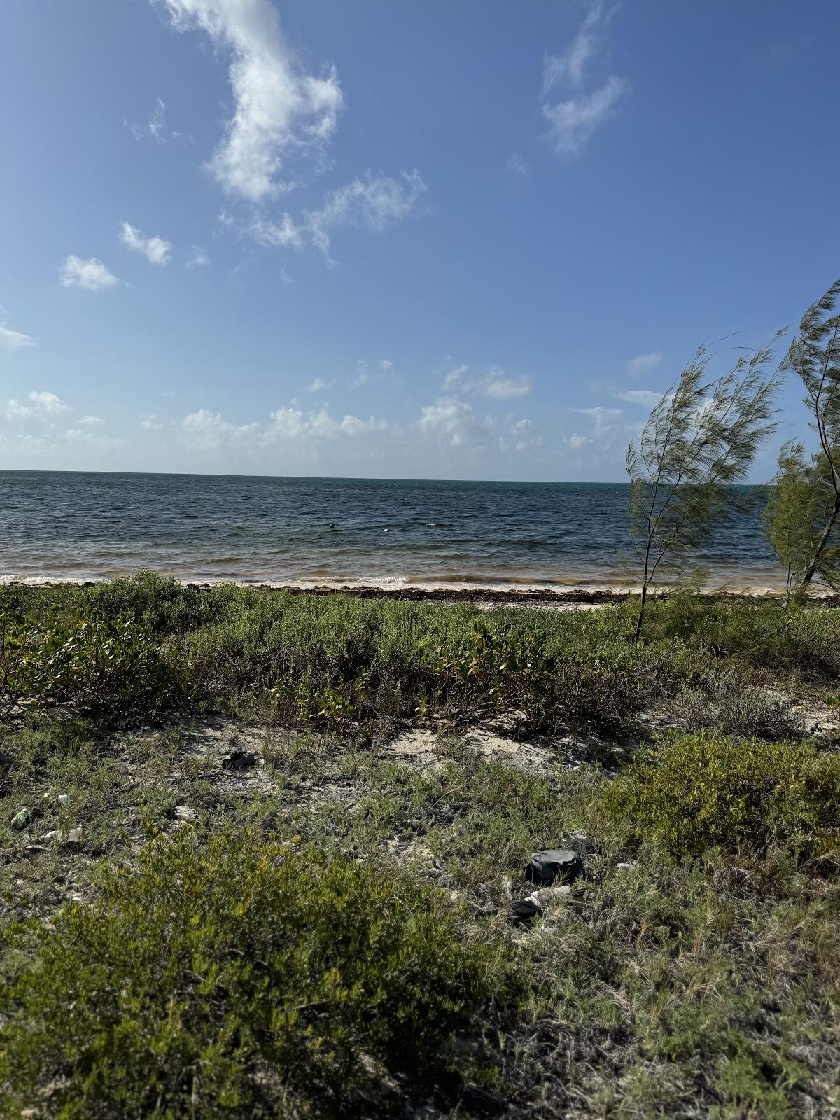 Sandee - Abrahams Bay Beach