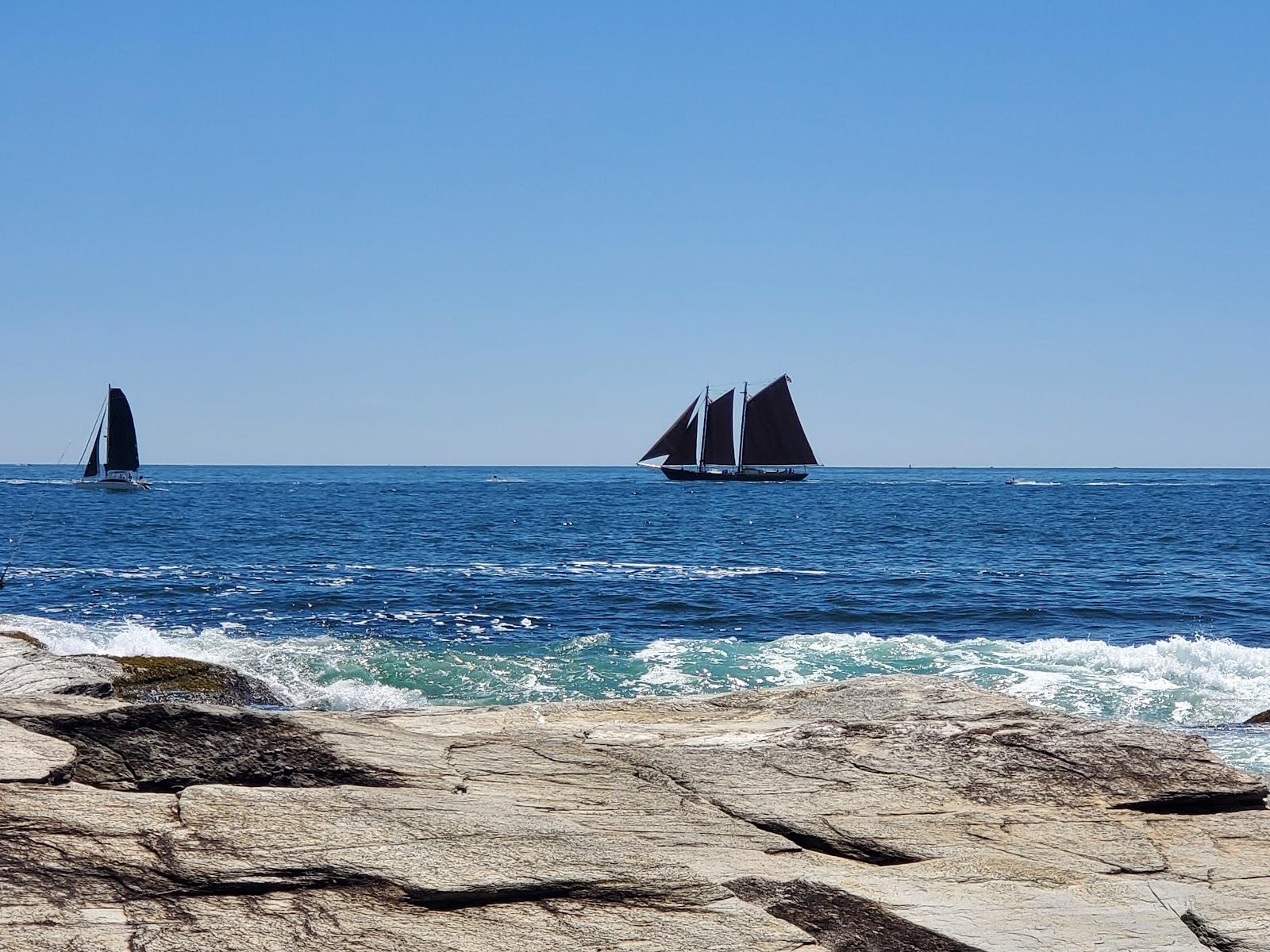 Sandee - Beavertail State Park