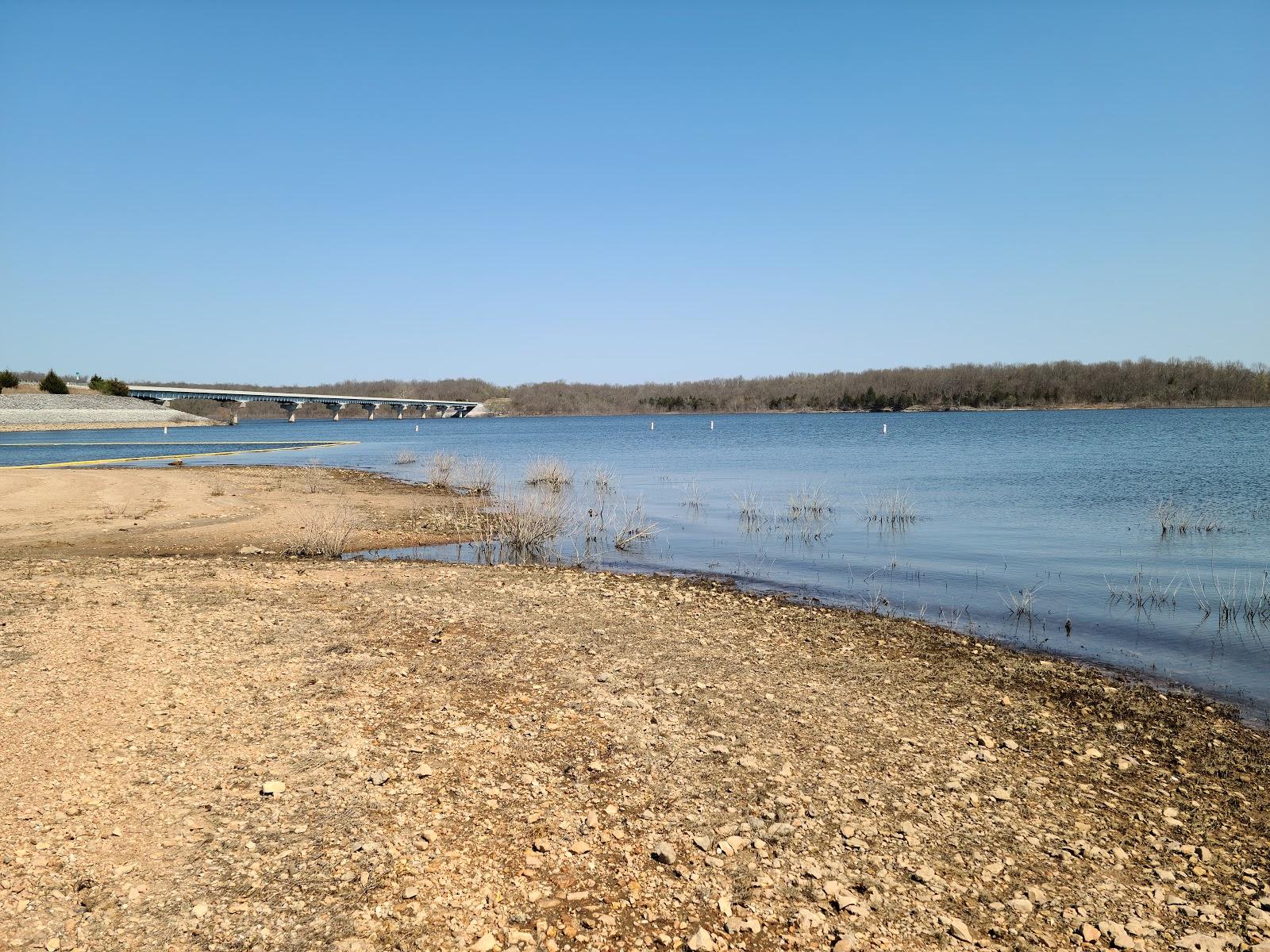 Sandee Ruark Bluff Beach
