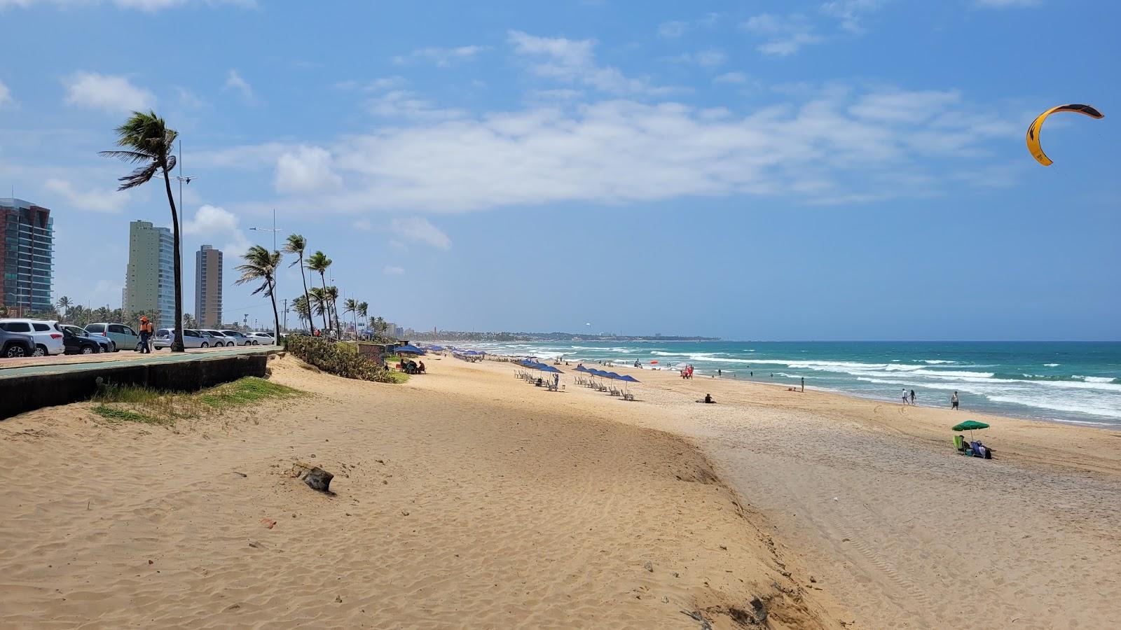 Sandee Praia De Jaguaribe