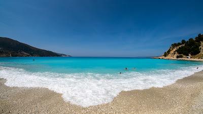 Sandee - Agia Kyriaki Beach