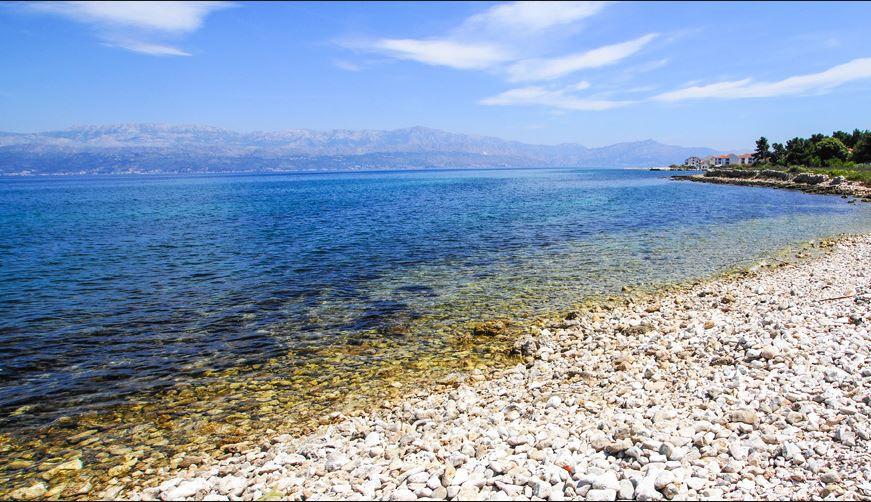 Sandee Beach Plitka Punta