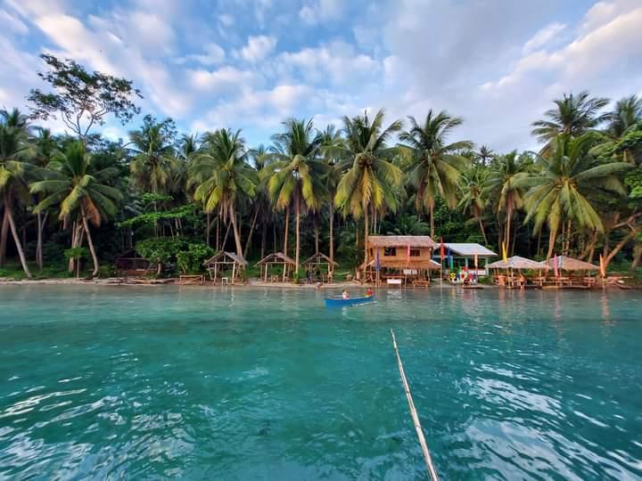 Sandee Sagisi Beach