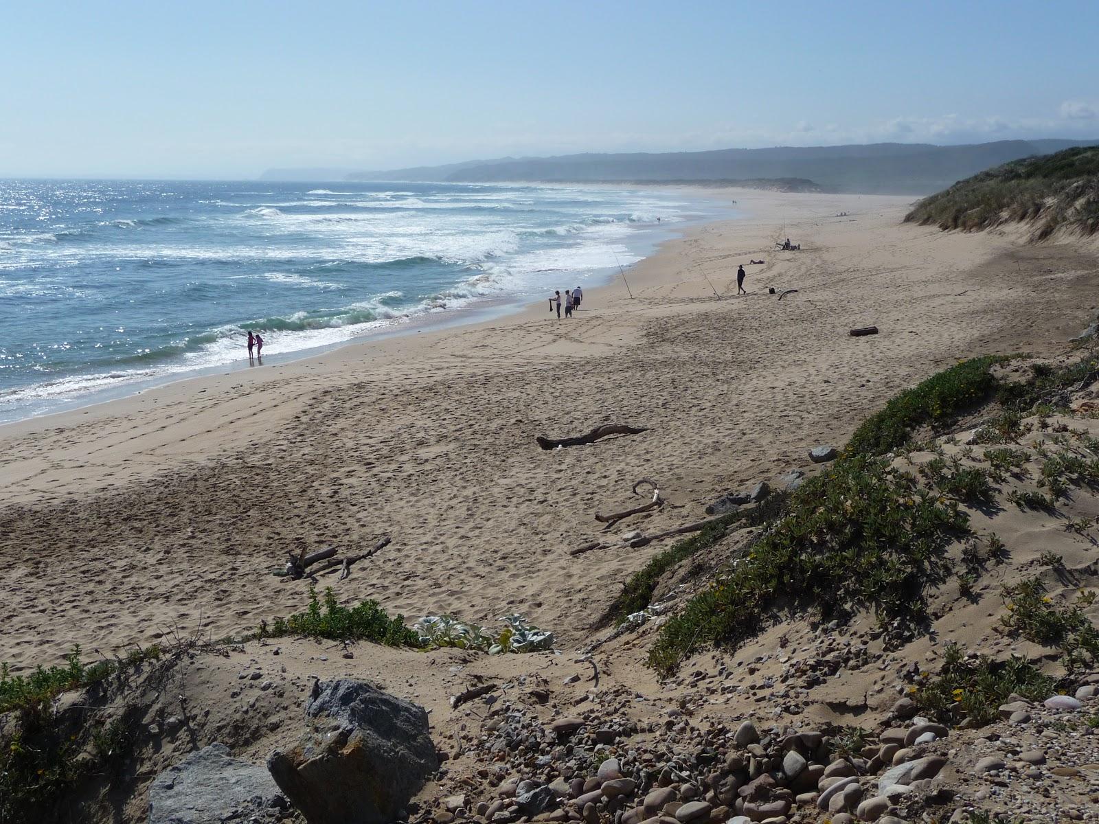 Sandee Giandee Beach Photo