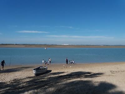 Sandee - Rio San Pedro Beach