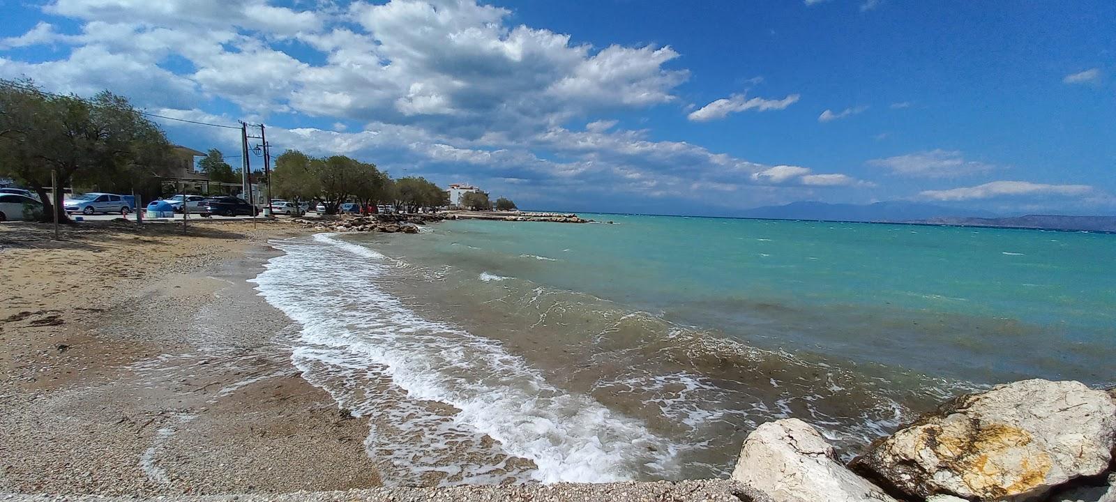Sandee Lechaio Beach