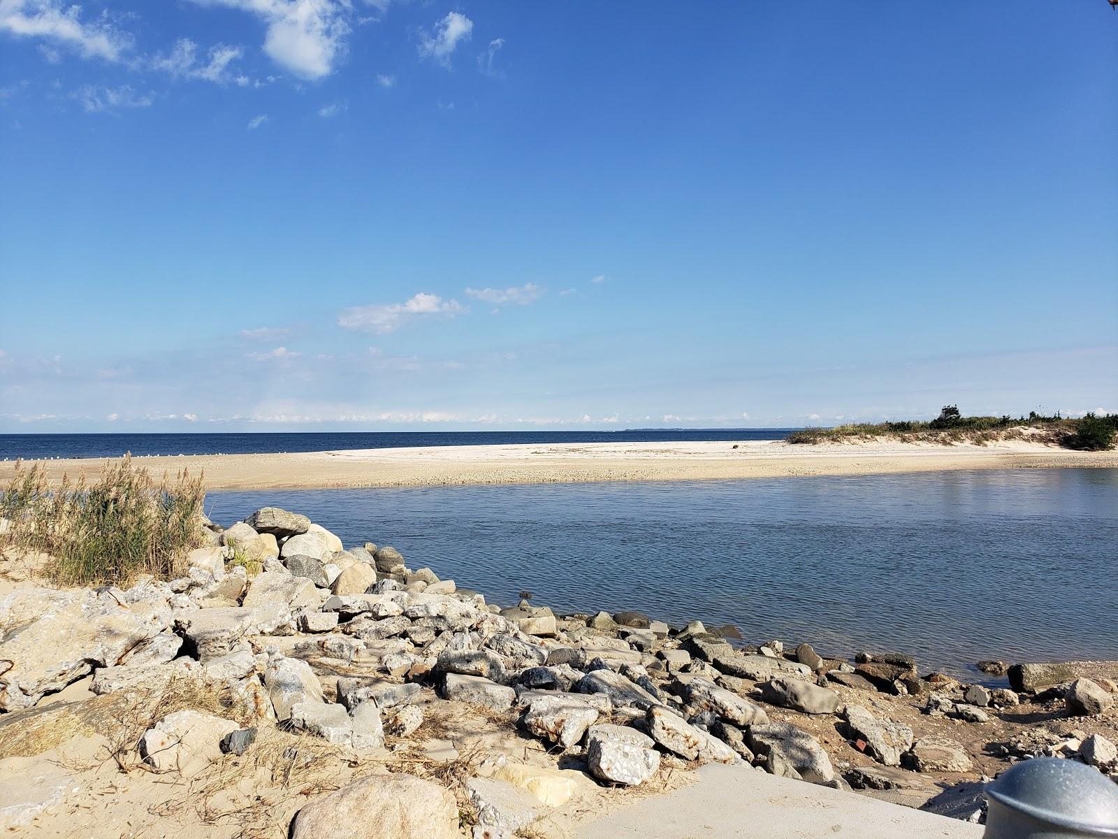 Sandee - Crab Meadow Beach