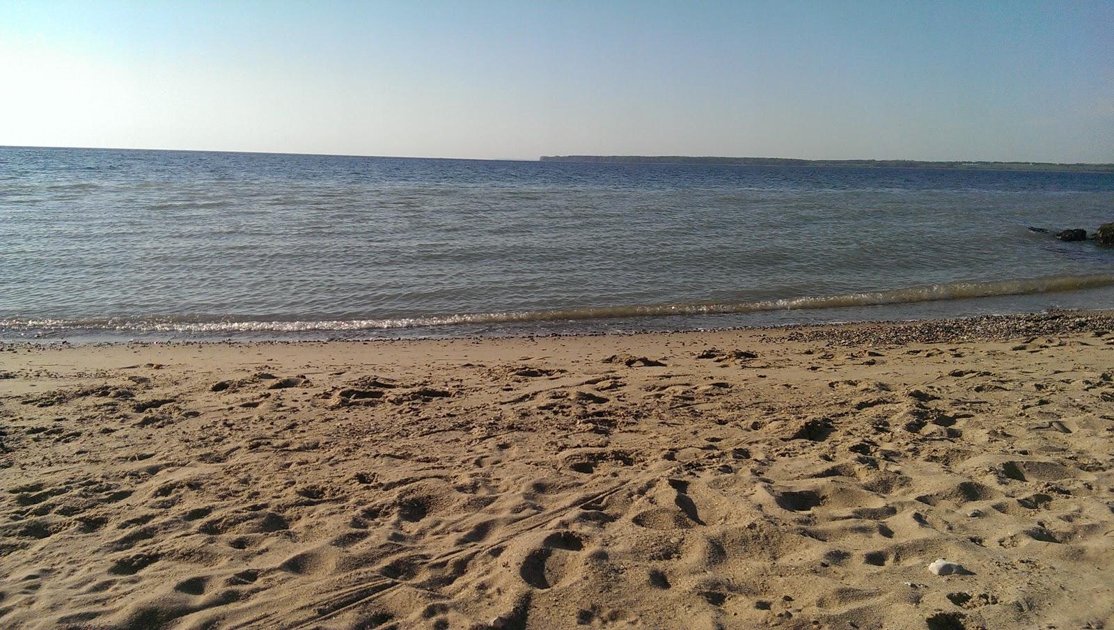 Sandee Pøt Strand P