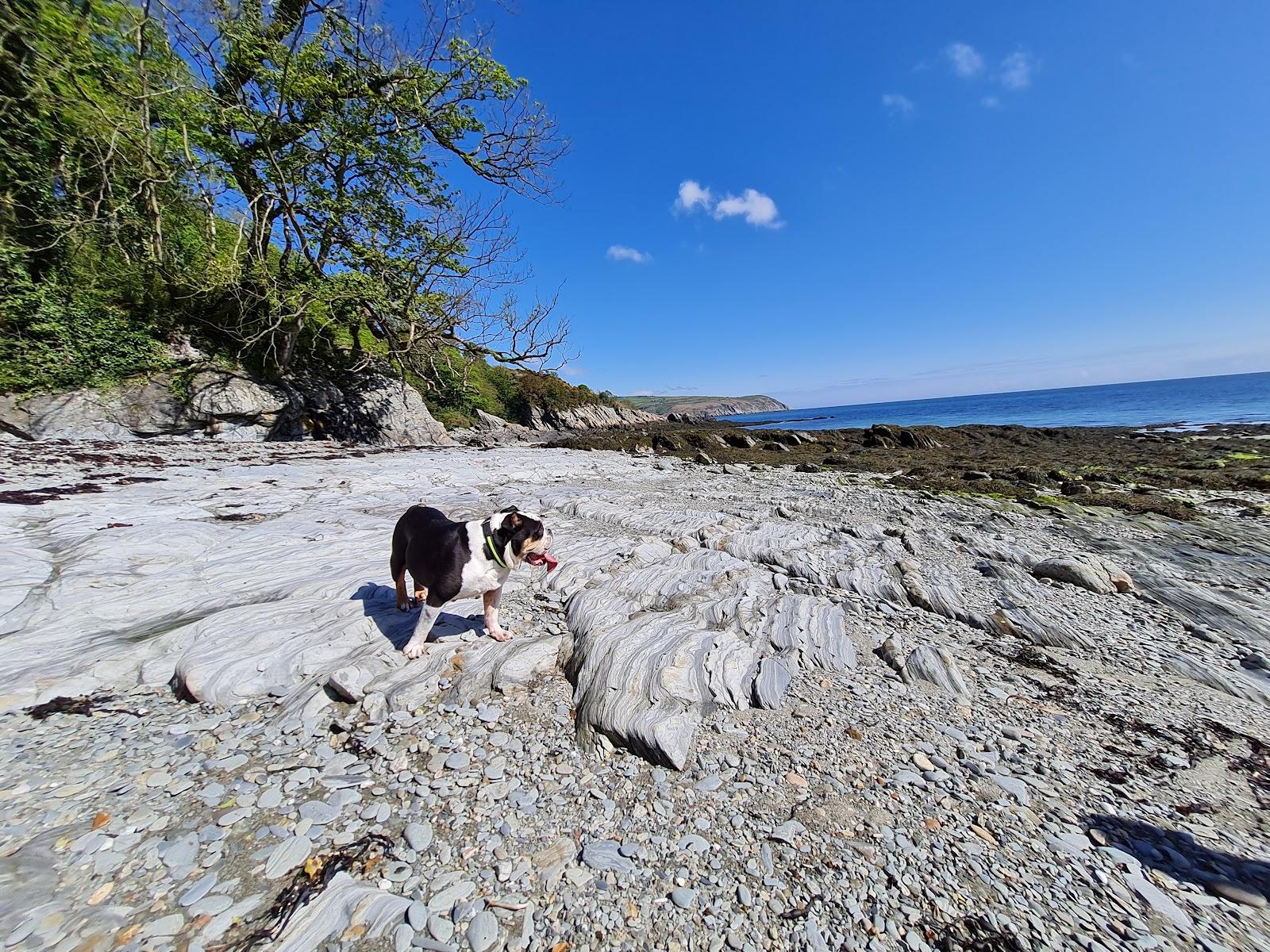 Sandee Garwick Bay Beach