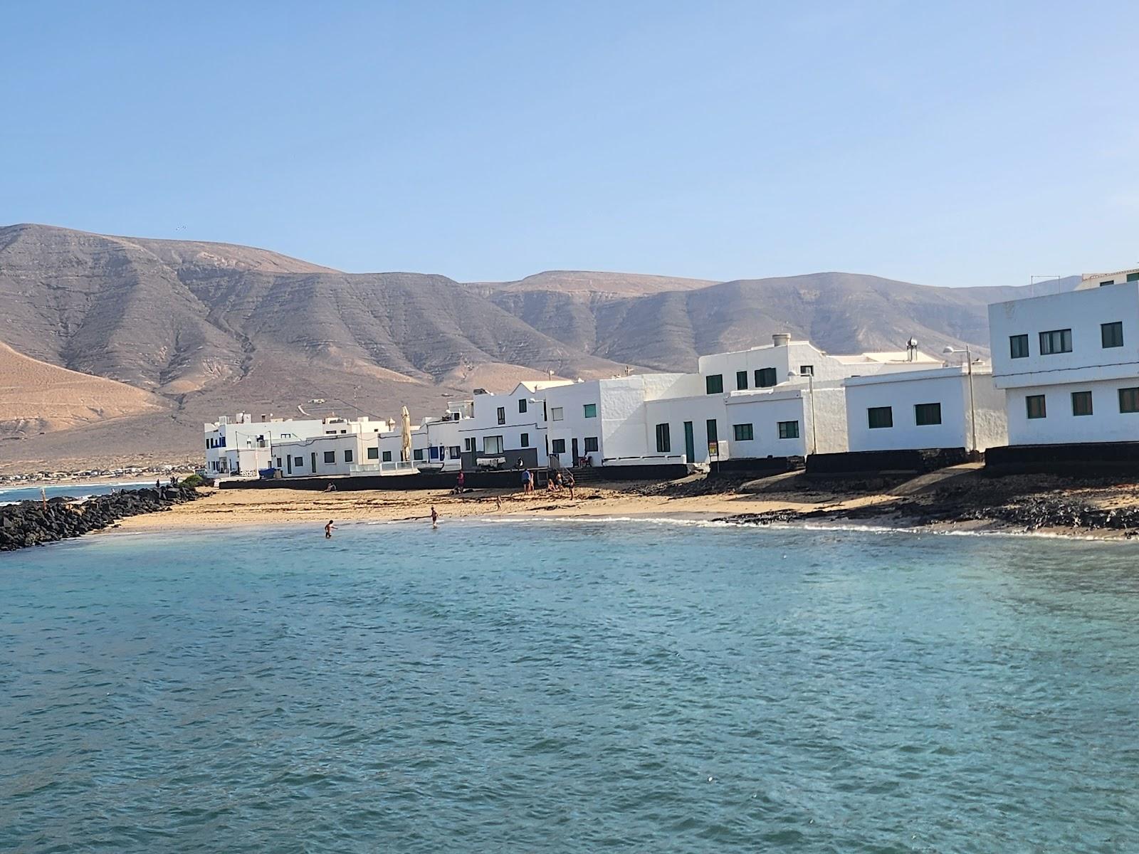 Sandee - Playa De Famara