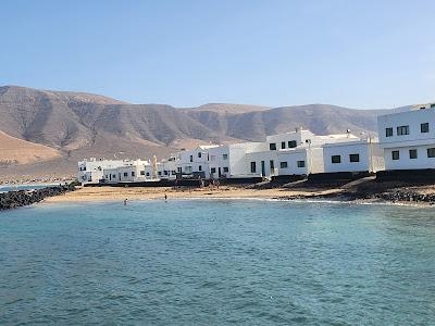 Sandee - Playa De Famara