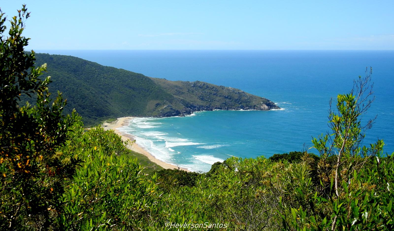 Sandee Praia Da Lagoinha Leste