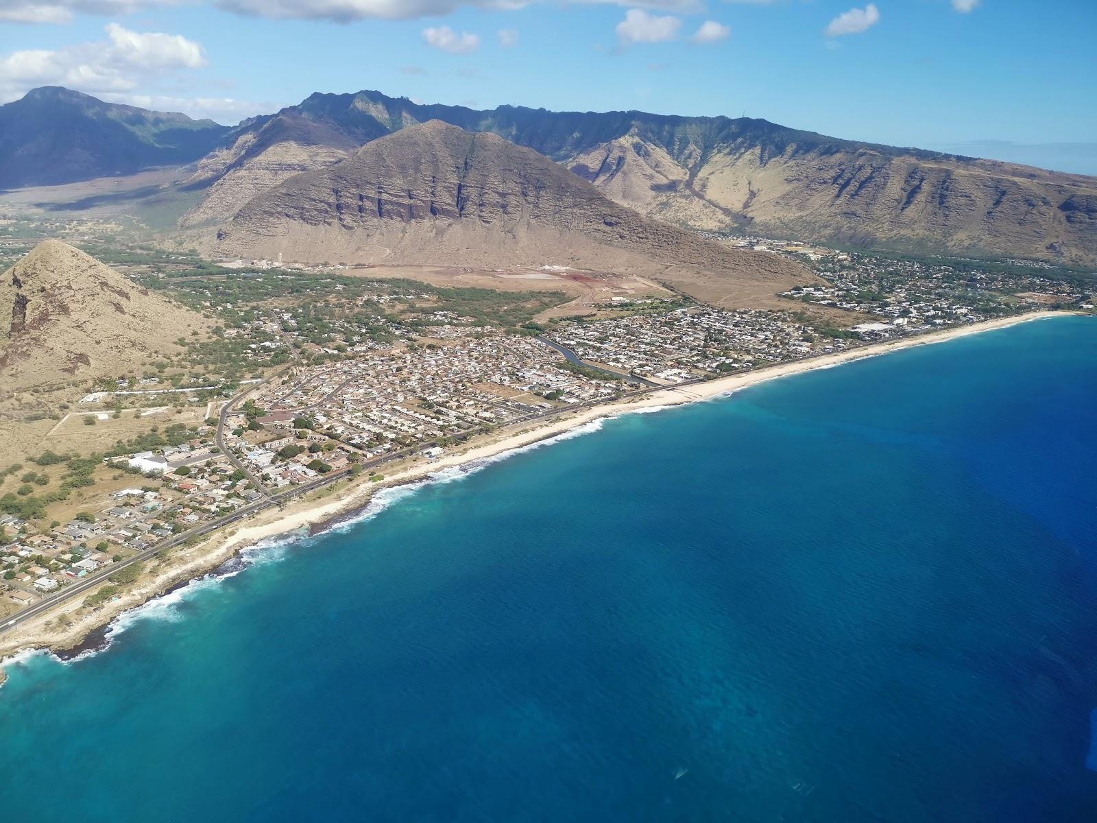 Sandee Ulehawa Beach County Park Photo