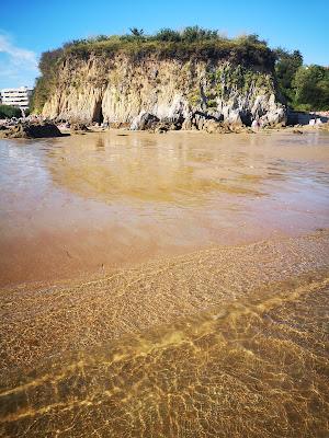 Sandee - Praia Da Ciscada