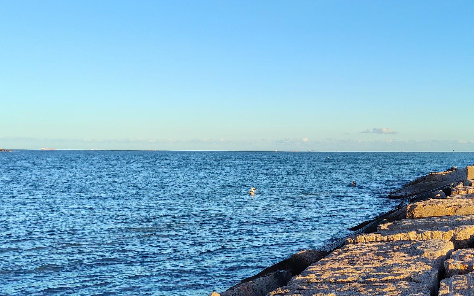 Sandee - Port Aransas Beach