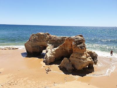 Sandee - Beach Olhos De Agua