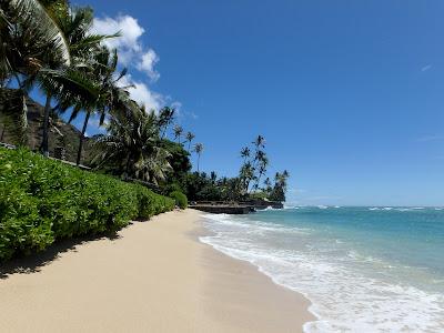 Sandee - Makalei Beach Park