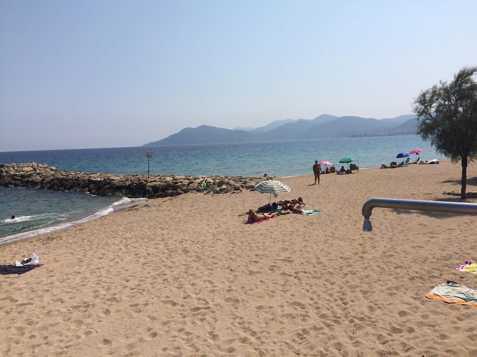 Sandee Beach Roubine