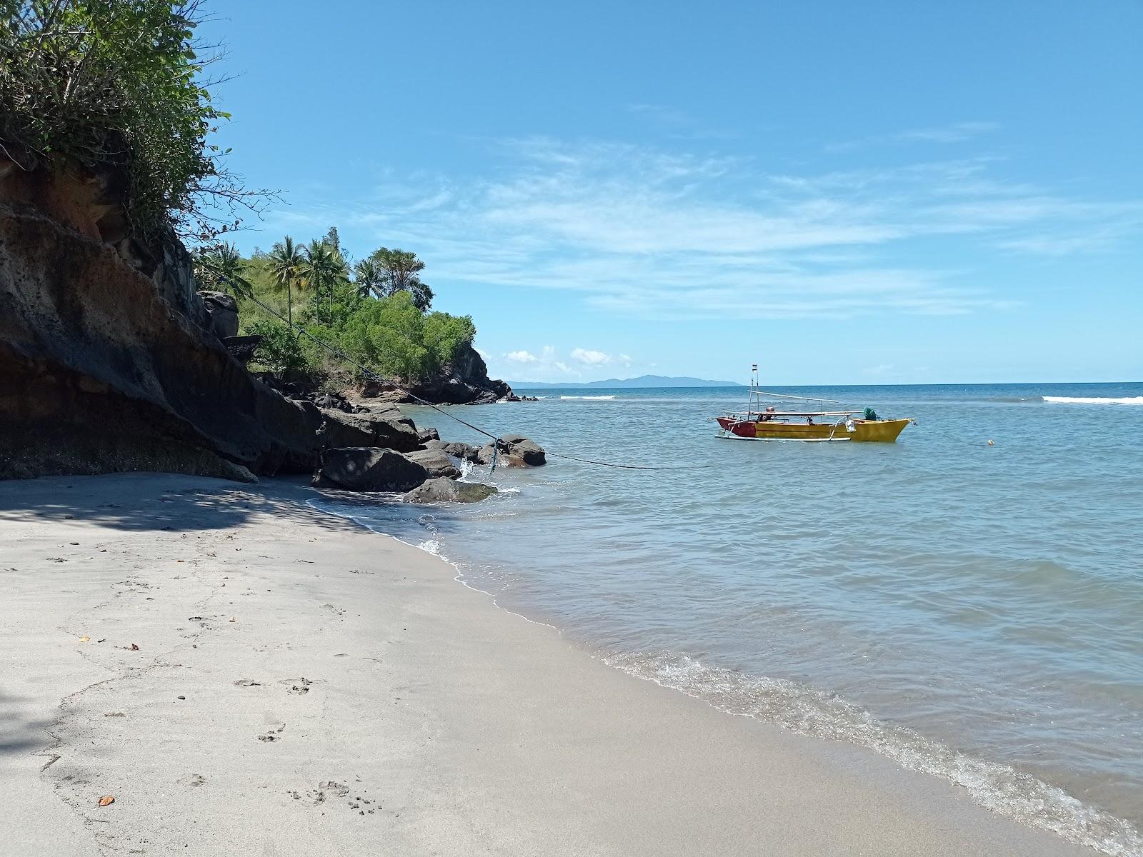 Sandee Pantai Skypea