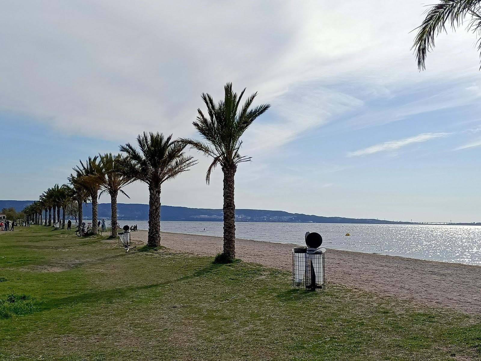 Sandee Plage Du Jai