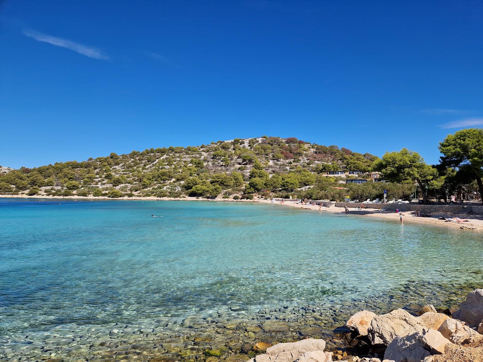 Sandee Podvrske Beach Photo