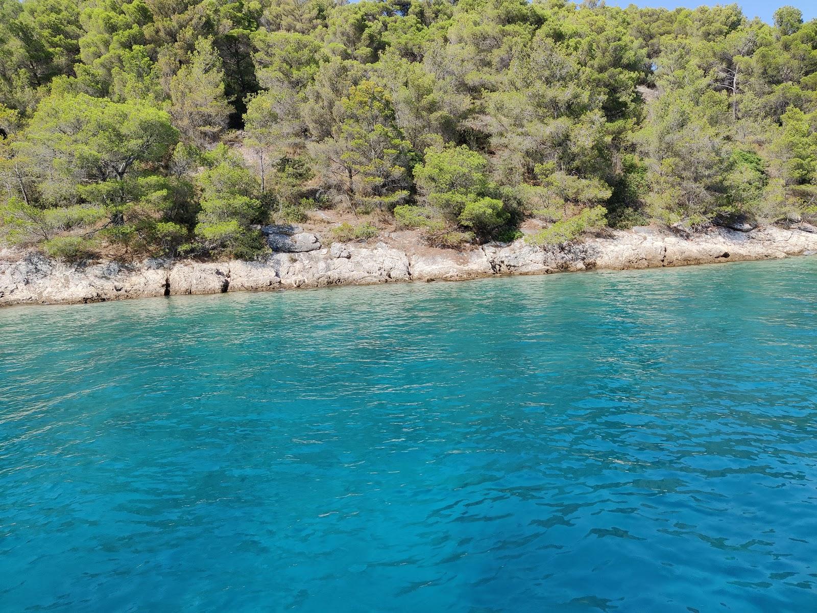 Sandee Beach At Zlarin Island Photo