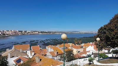 Sandee - Baia Do Seixal