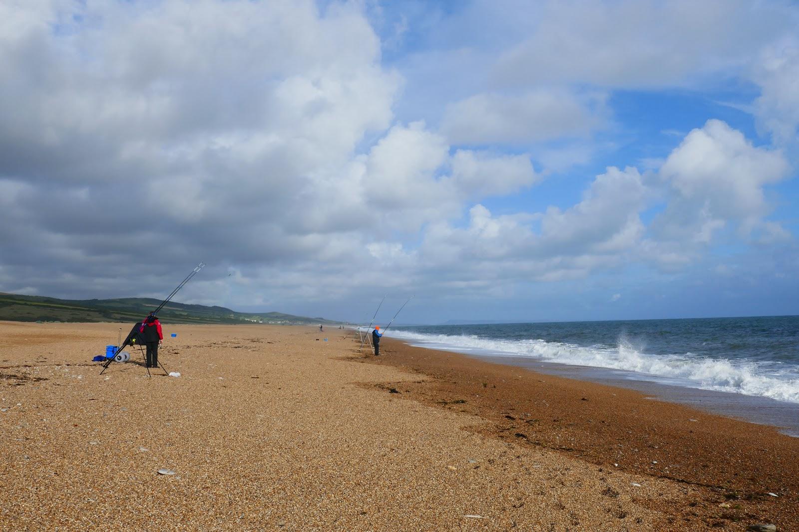 Sandee Cogden Beach Photo