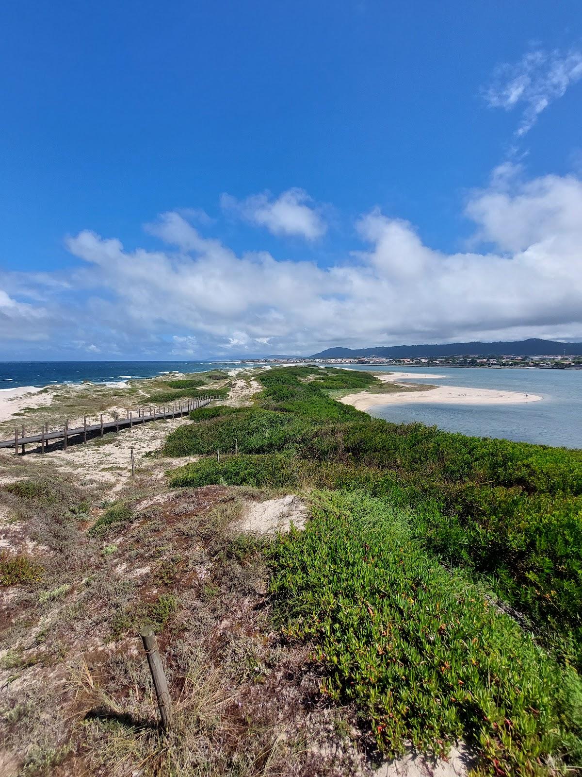 Sandee - Parque Natural Do Litoral Norte