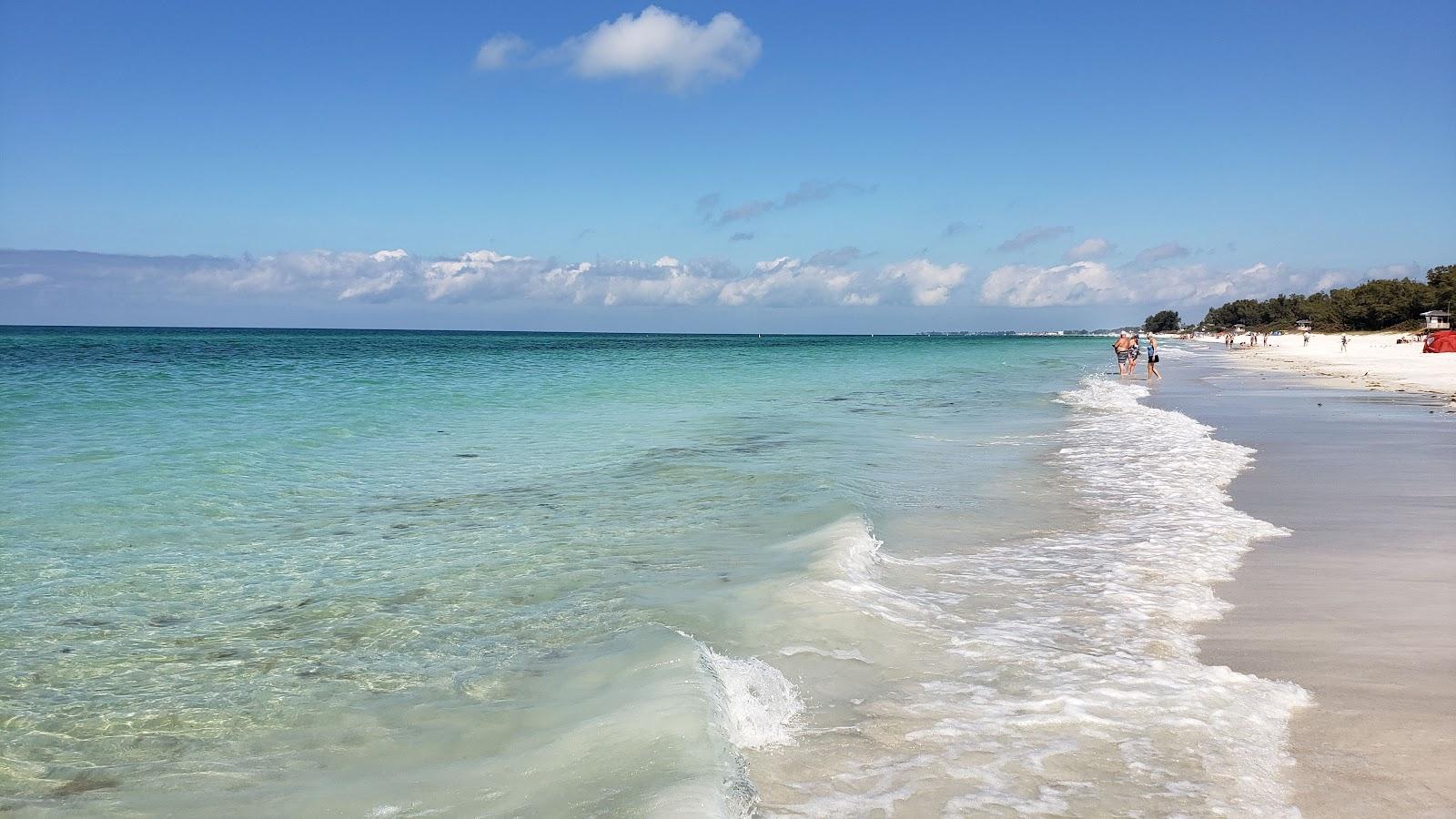 Sandee - Coquina Gulfside Park