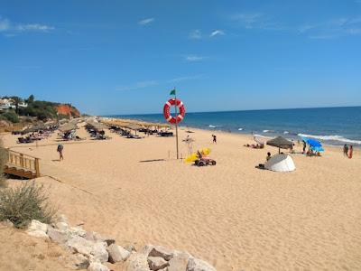 Sandee - Praia De Vale Do Lobo