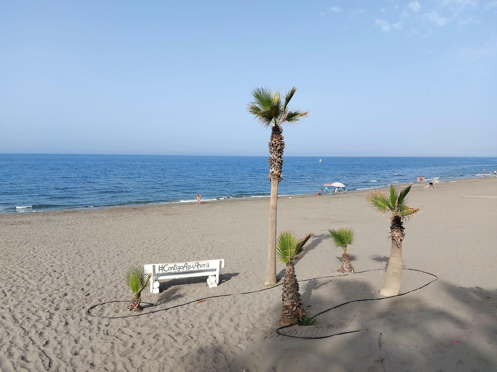 Sandee Playa De Torrox Costa Photo