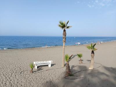 Sandee - Playa De Torrox Costa