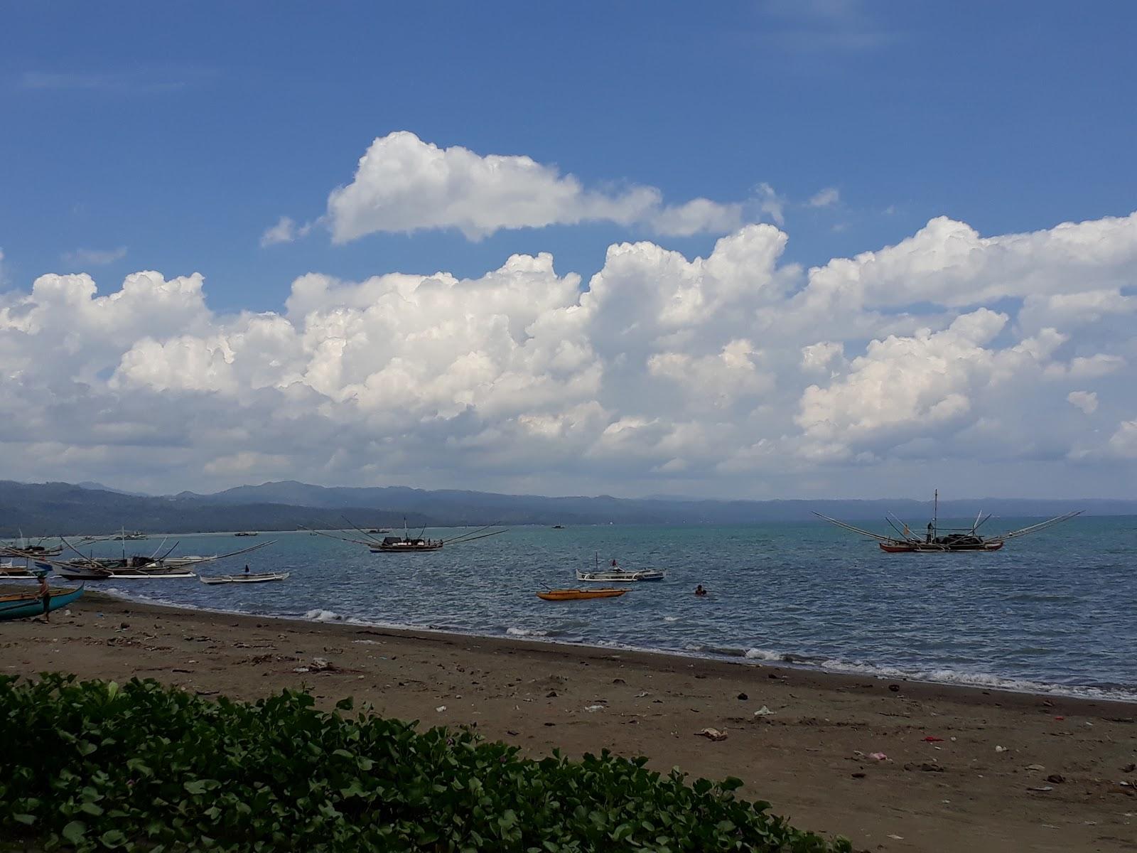 Sandee Melleno's Beach Resort Pension/Sutukil